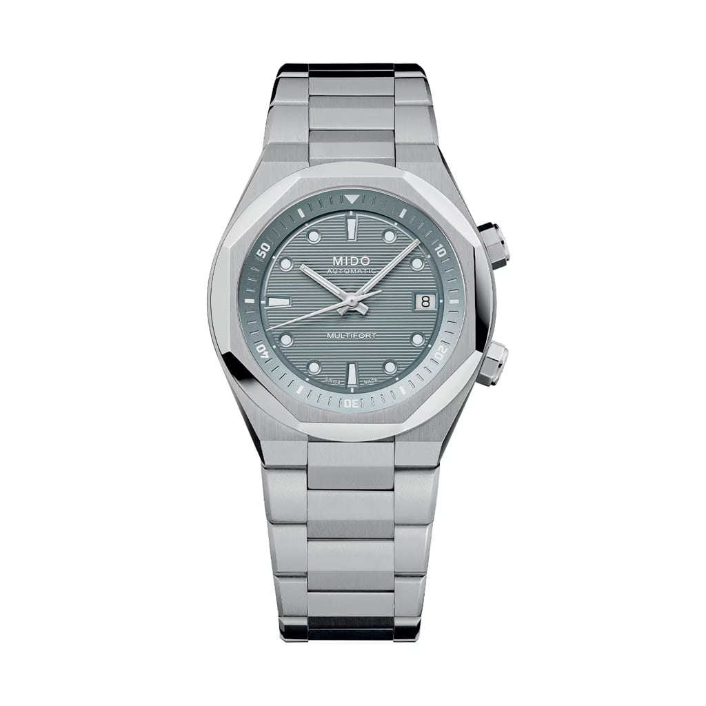 M0475071108100 1 Reloj MIDO Multifort para hombre M0475071108100