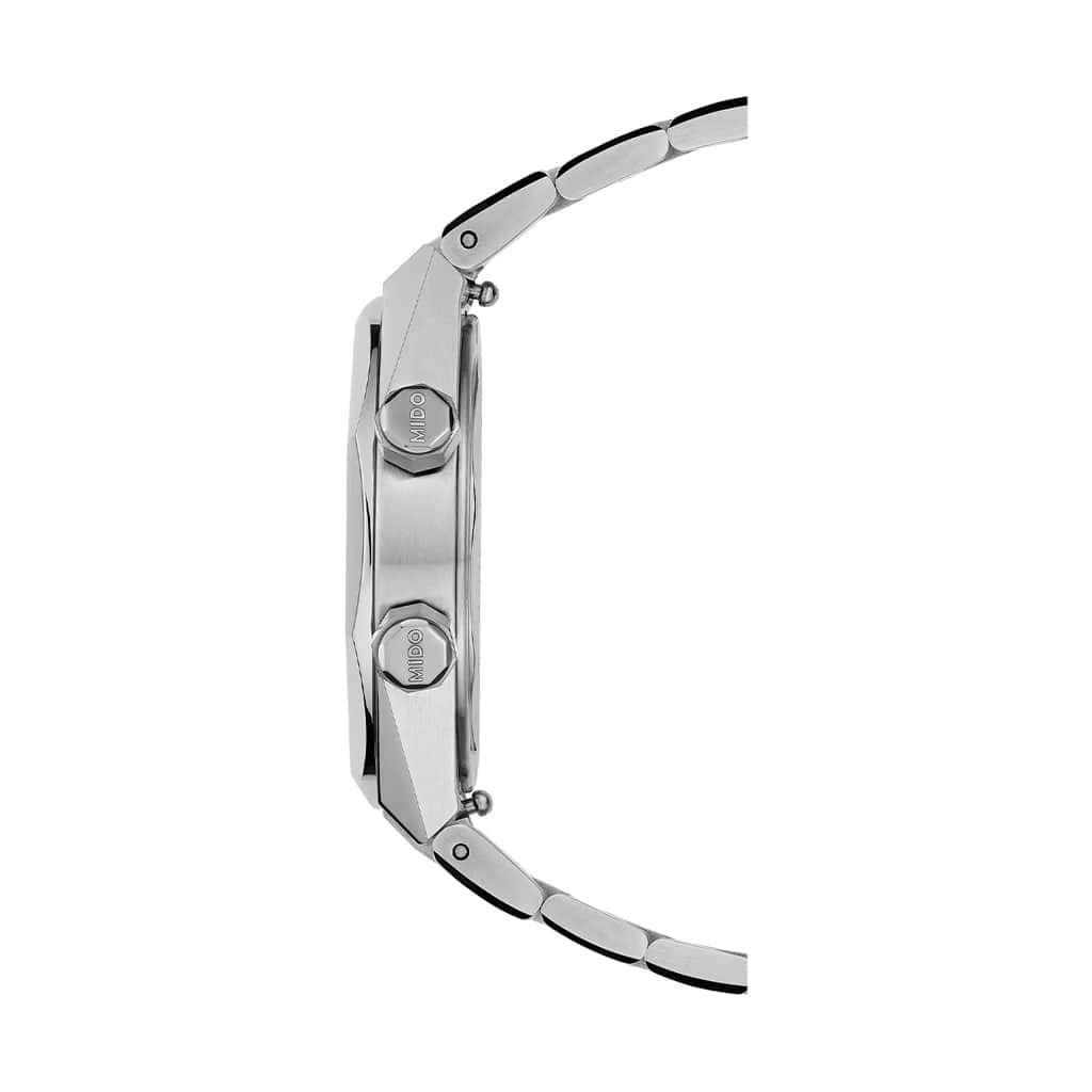 Reloj MIDO Multifort para hombre M0475071108100