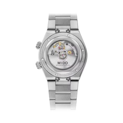 Reloj MIDO Multifort para hombre M0475071108100