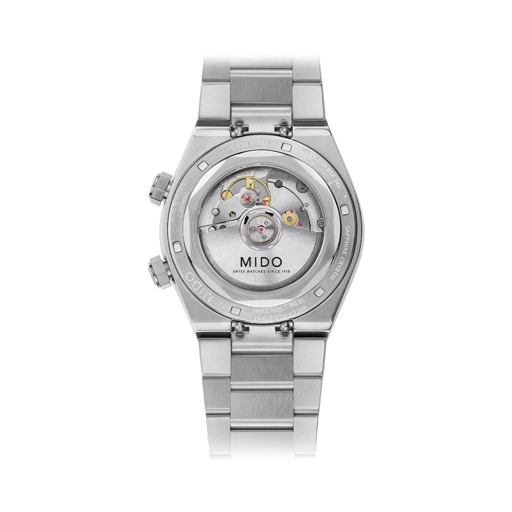 Reloj MIDO Multifort para hombre M0475071108100