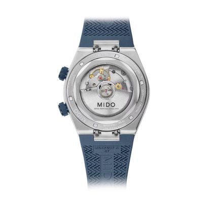 Reloj Multifort para hombre M0475071704100 - MIDO