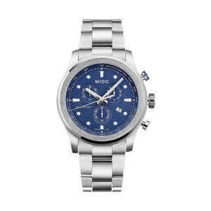 Reloj Multifort Chronograph M0534171104100- MIDO