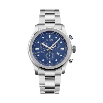 Reloj Multifort Chronograph M0534171104100- MIDO