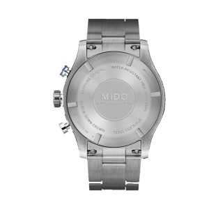Reloj Multifort Chronograph M0534171104100- MIDO