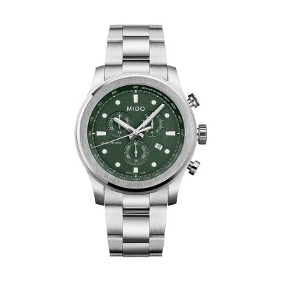 Reloj Multifort Chronograph M0534171109100 - MIDO