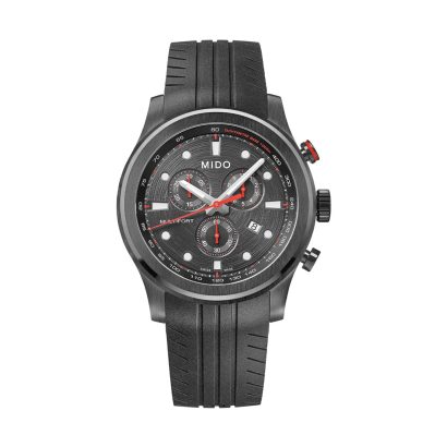 Reloj Multifort Chronograph M0534173705100 - MIDO