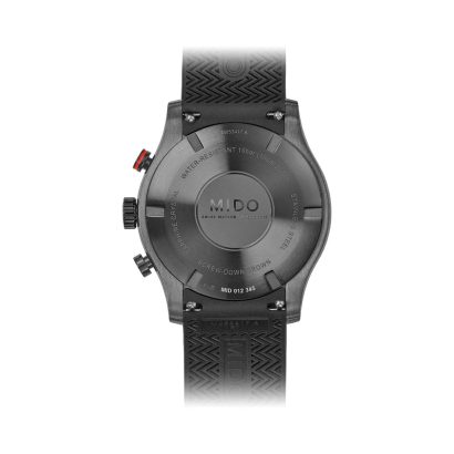 Reloj Multifort Chronograph M0534173705100 - MIDO