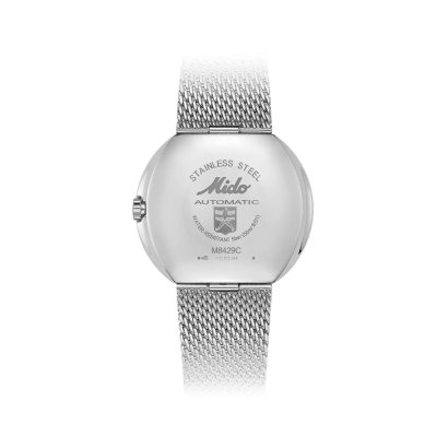 Reloj MIDO Commander Pixel M84294N711