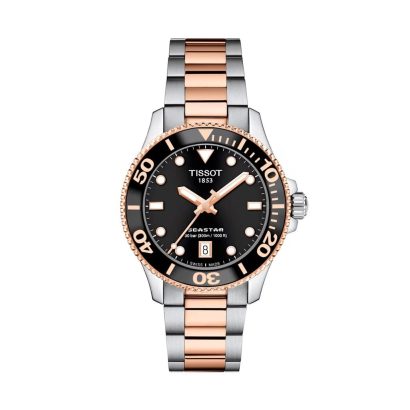 Reloj Seastar para mujer T1202102205101 - TISSOT