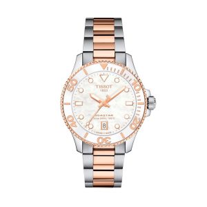 Reloj Seastar para mujer T1202102211100 - TISSOT