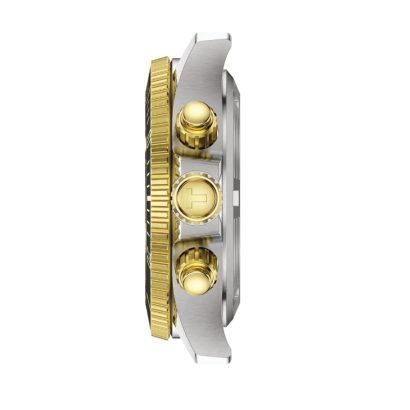 TISSOT - Reloj Seastar para mujer T1202172206100
