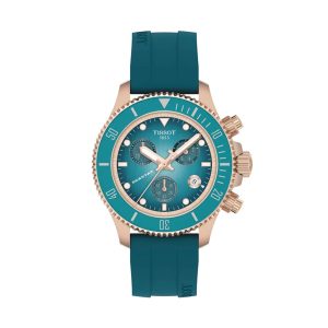 Reloj Seastar para mujer T1202173704100 - TISSOT