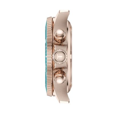 Reloj Seastar para mujer T1202173704100 - TISSOT