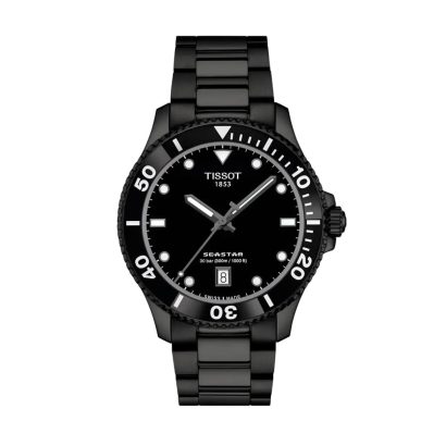 Reloj Seastar para hombre T1204103305100 - TISSOT