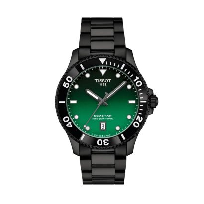 Reloj Seastar para hombre T1204103309100 - TISSOT