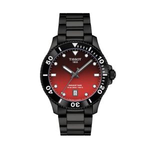 Reloj Seastar para hombre T1204103342100 - TISSOT