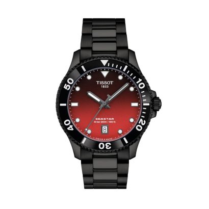 Reloj Seastar para hombre T1204103342100 - TISSOT