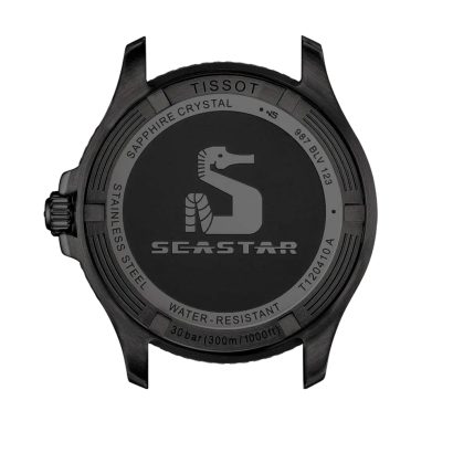 Reloj Seastar para hombre T1204103342100 - TISSOT