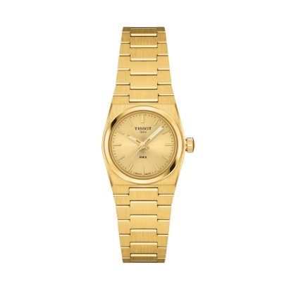 Reloj PRC 100 SOLAR para mujer T1518223302100 - TISSOT