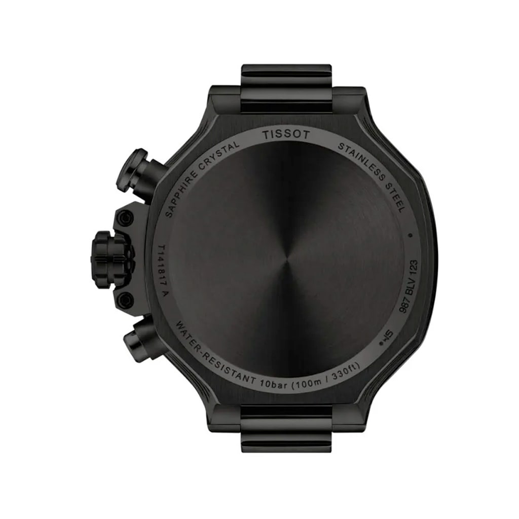 Reloj Seastar para hombre T1418173705100 - TISSOT