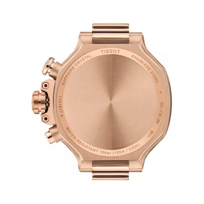 Reloj Seastar para mujer T1418173750100 - TISSOT