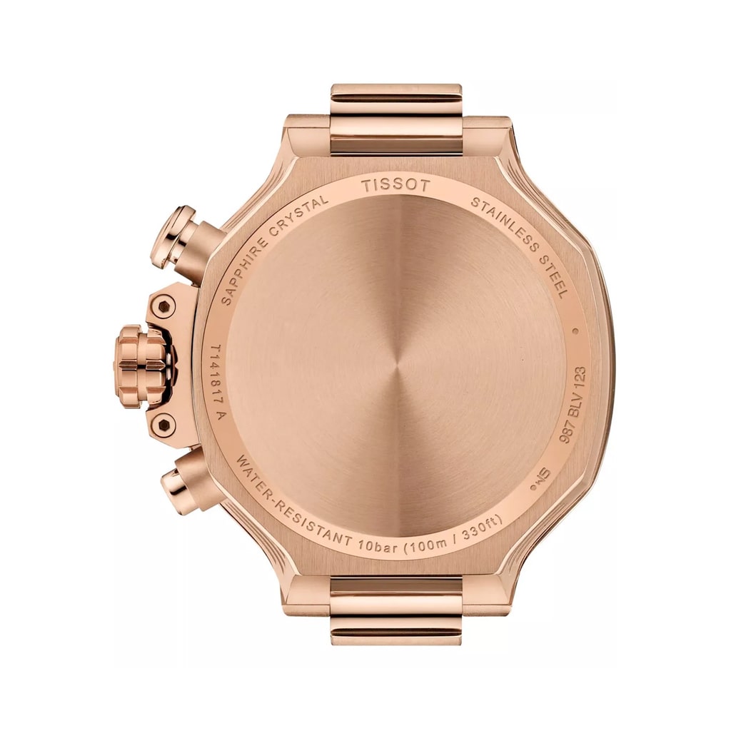 Reloj Seastar para mujer T1418173750100 - TISSOT