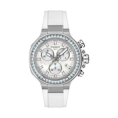 Reloj T-Race para mujer T1418179711100