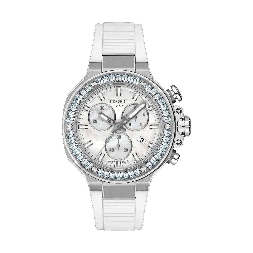 T1418179711100 1 Reloj T-Race para mujer T1418179711100