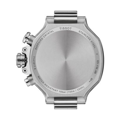 Reloj T-Race para mujer T1418179711100