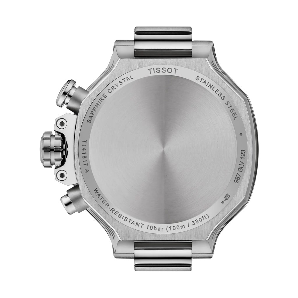 Reloj T-Race para mujer T1418179711100