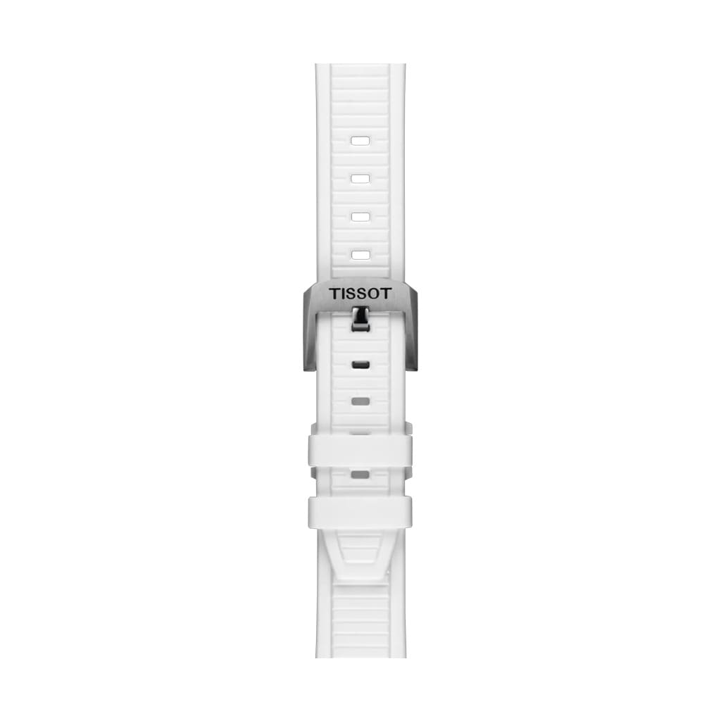 Reloj T-Race para mujer T1418179711100 - TISSOT