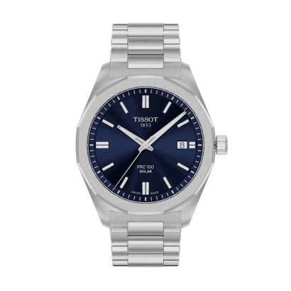 Reloj Tissot PRC para hombre T1514221104100.