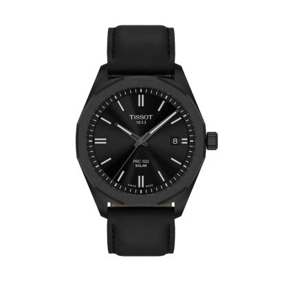 Reloj Tissot PRC para hombre T1514223605100