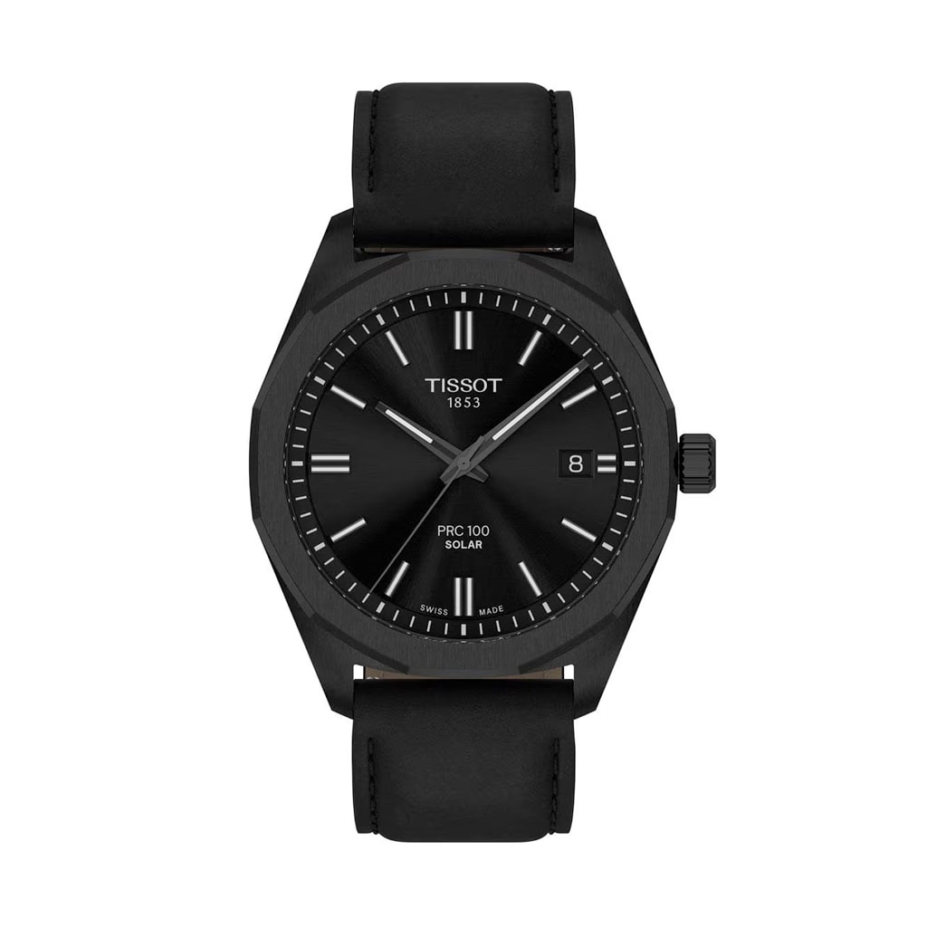 T1514223605100 1 Reloj Tissot PRC para hombre T1514223605100