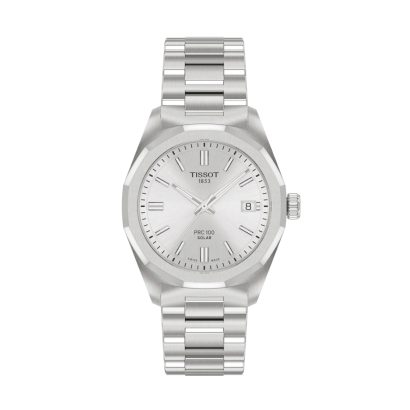 Reloj PRC 100 SOLAR para mujer T1518221103100
