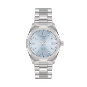 Reloj PRC 100 SOLAR para mujer T1518221135100 - TISSOT