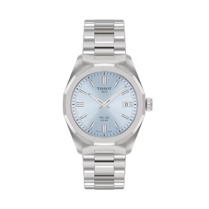 Reloj PRC 100 SOLAR para mujer T1518221135100 - TISSOT