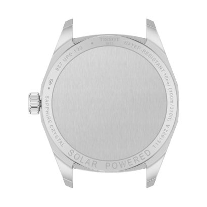 Reloj PRC 100 SOLAR para mujer T1518221135100 - TISSOT