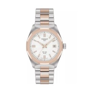 Reloj PRC 100 SOLAR para mujer T1518221135100 - TISSOT