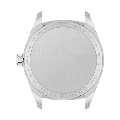 Reloj PRC 100 SOLAR para mujer T1518221135100 - TISSOT