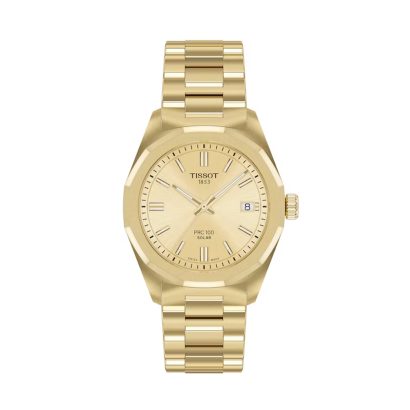 Reloj PRC 100 SOLAR para mujer T1518223302100 - TISSOT
