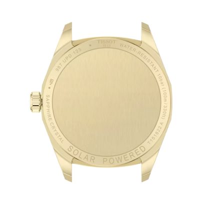 Reloj Tissot PRC para mujer T1518223302100
