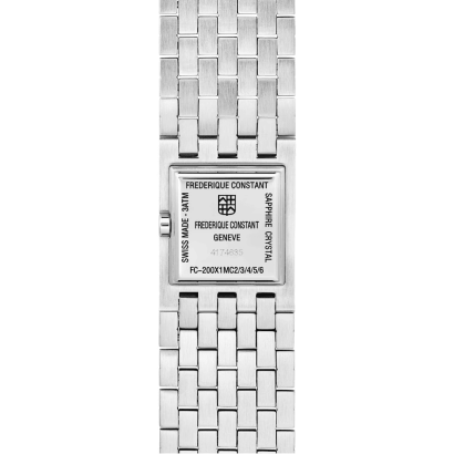 Reloj Frederique Classics para mujer FC-200MA1MC6B