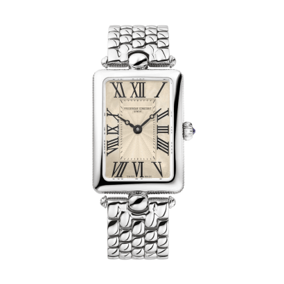 Reloj Frederique Classics para mujer FC-200MPTAN2AC6B