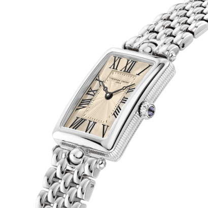 Reloj Frederique Classics para mujer FC-200MPTAN2AC6B