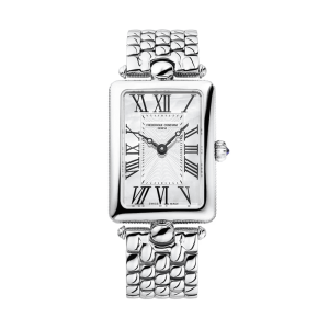Reloj Frederique Classics para mujer FC-200MPW2AC6B