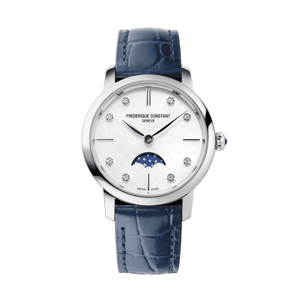 FC-206MPWD1S6 1 Reloj FREDERIQUE Classics para mujer FC-206MPWD1S6