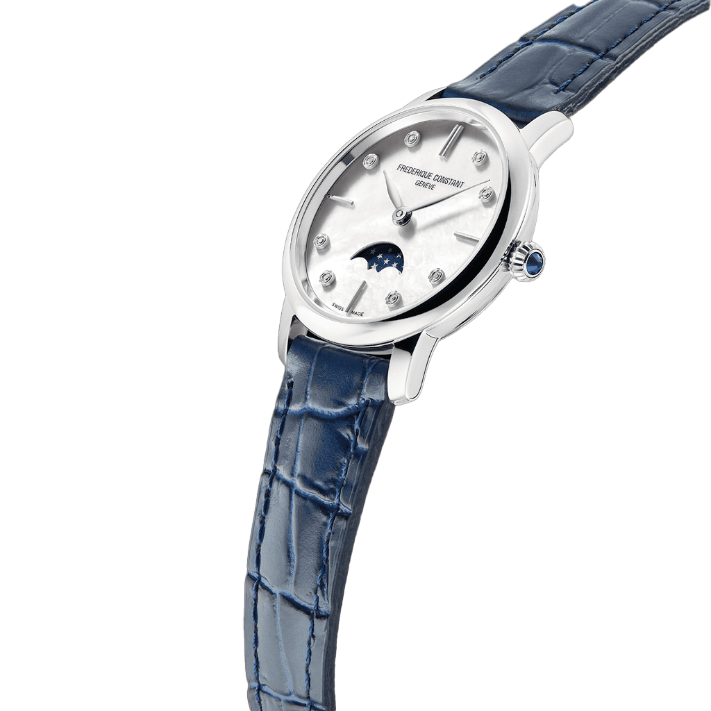 Reloj FREDERIQUE Classics para mujer FC-206MPWD1S6