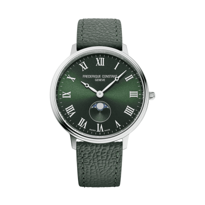 Reloj Frederique Classics para mujer FC-206RGR3S6