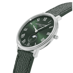 Reloj Frederique Classics para mujer FC-206RGR3S6